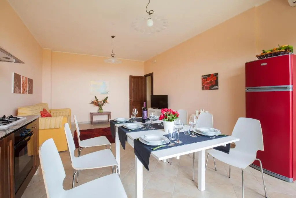 Villa EtnAmare