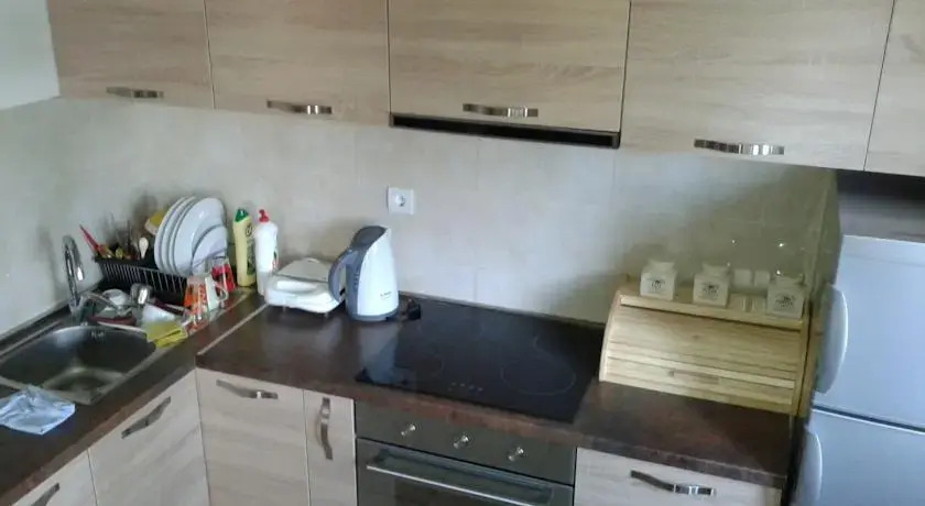 Guesthouse Živković