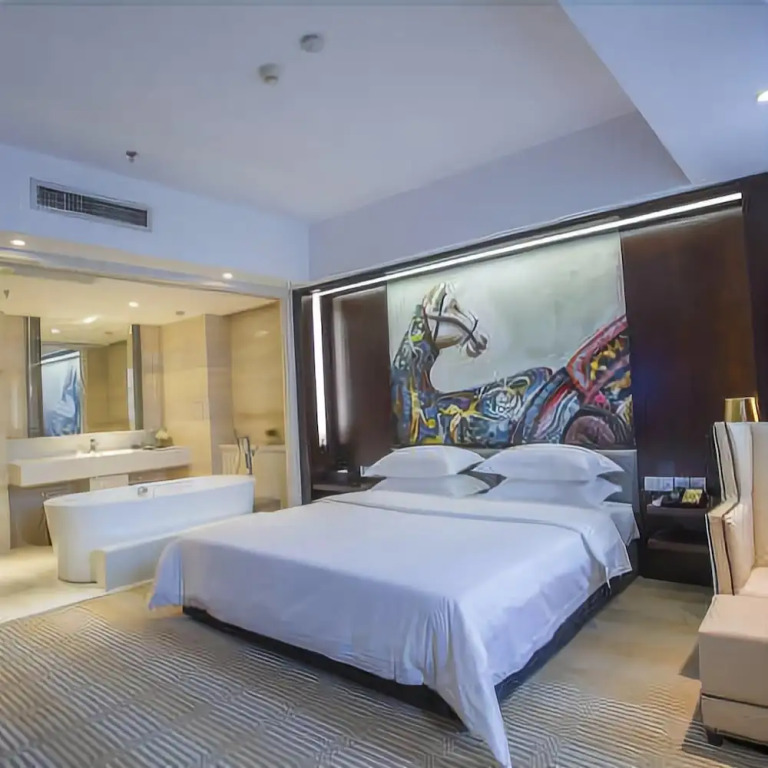 Jtour Inn