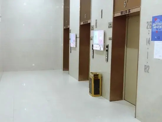 Yimi Shangpin Apartment
