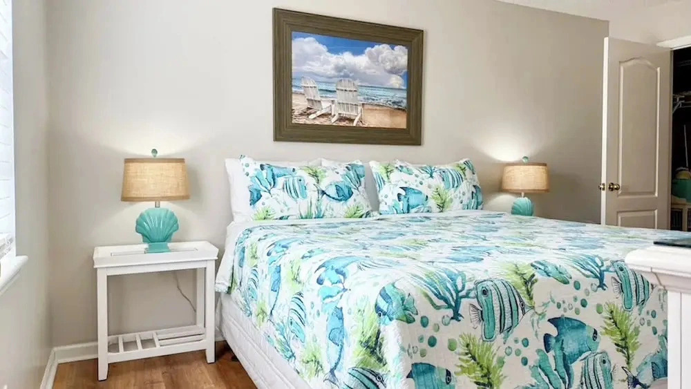 Horizon South 75C Resort-style
