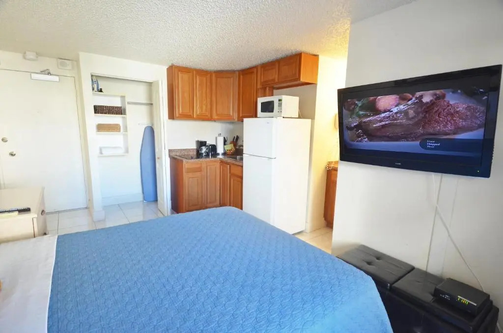 KV804A Prime WAIKIKI Private Apartment