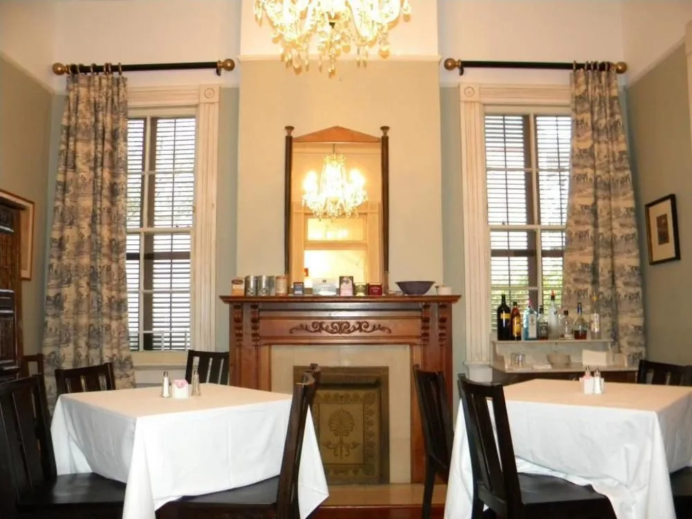 Maison de Macarty