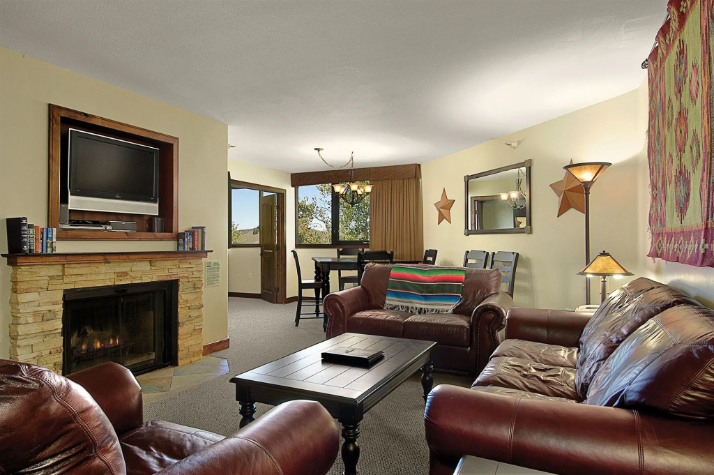 Silver King by All Seasons Resort Lodging