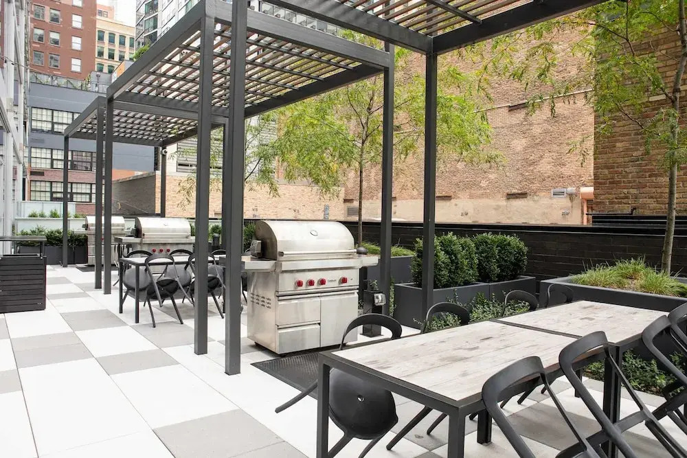 Luxury Downtown 4BR Exclusive Design PH