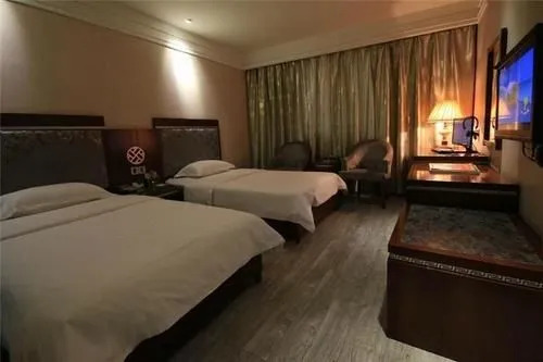 City Star Hotel- Jingdezhen