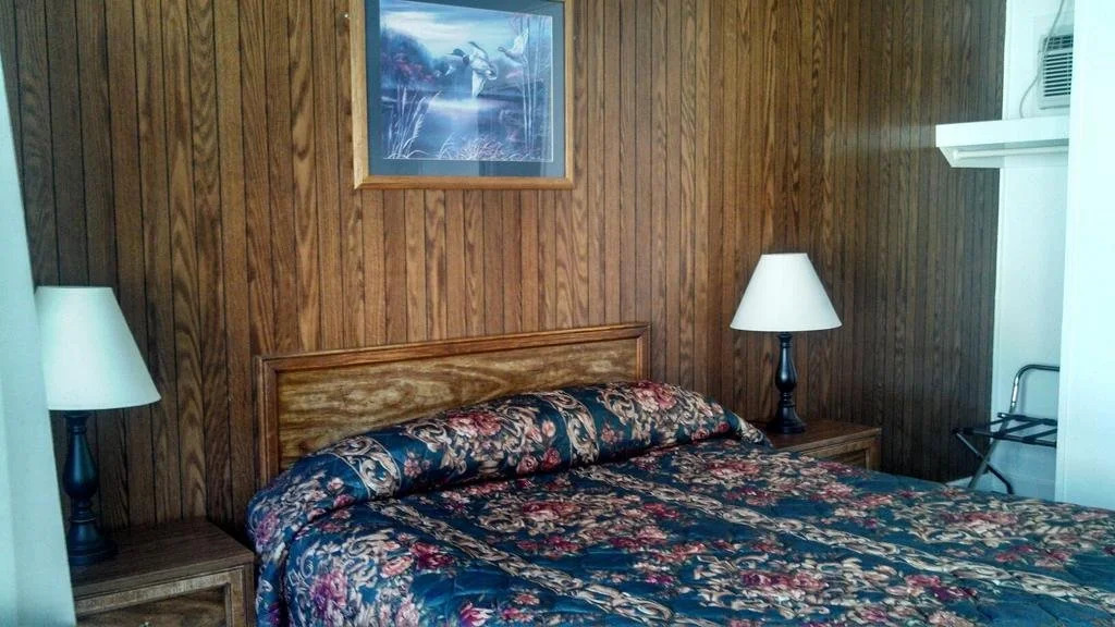 Mother Lode Lodge