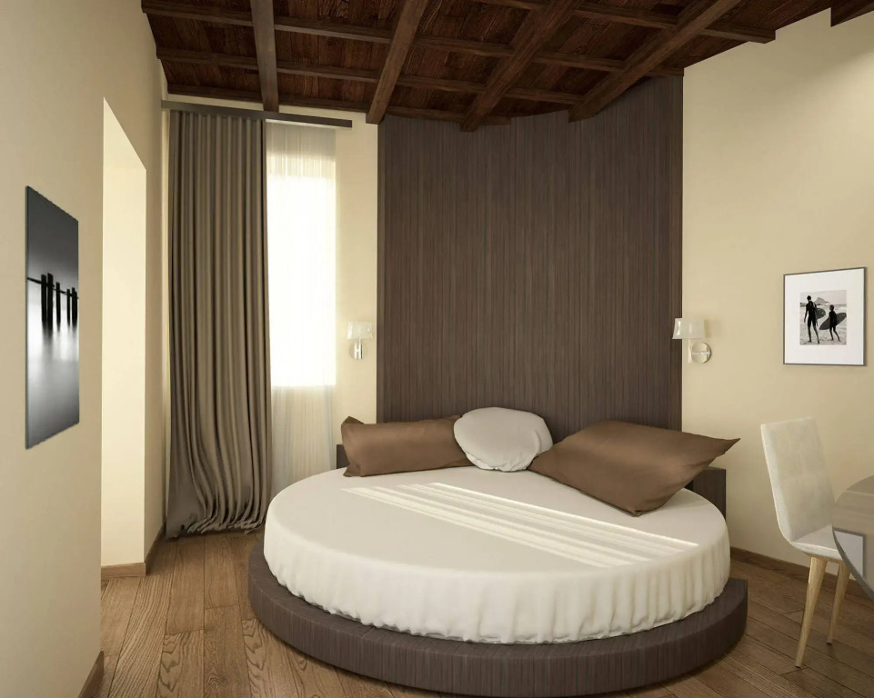 Arenula Suites
