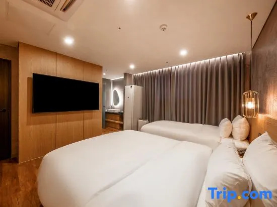 Sacheon Hotel Kakao