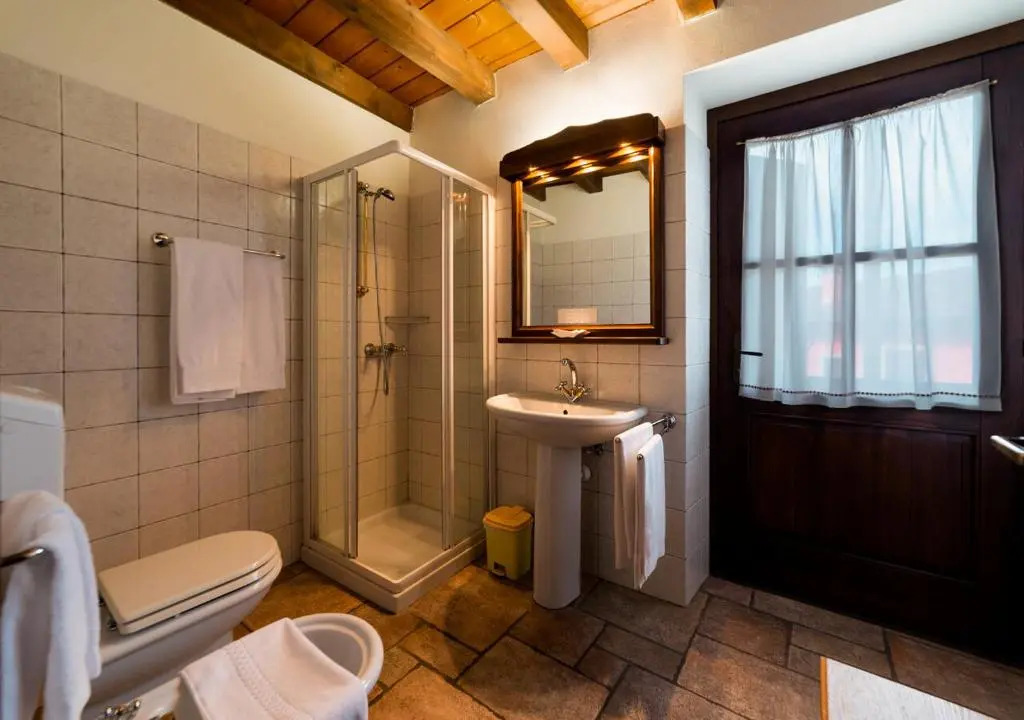 Agriturismo La Casa Degli Ospiti