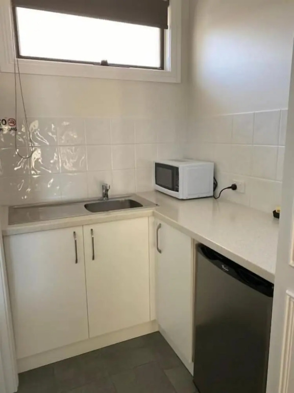 Campaspe Lodge