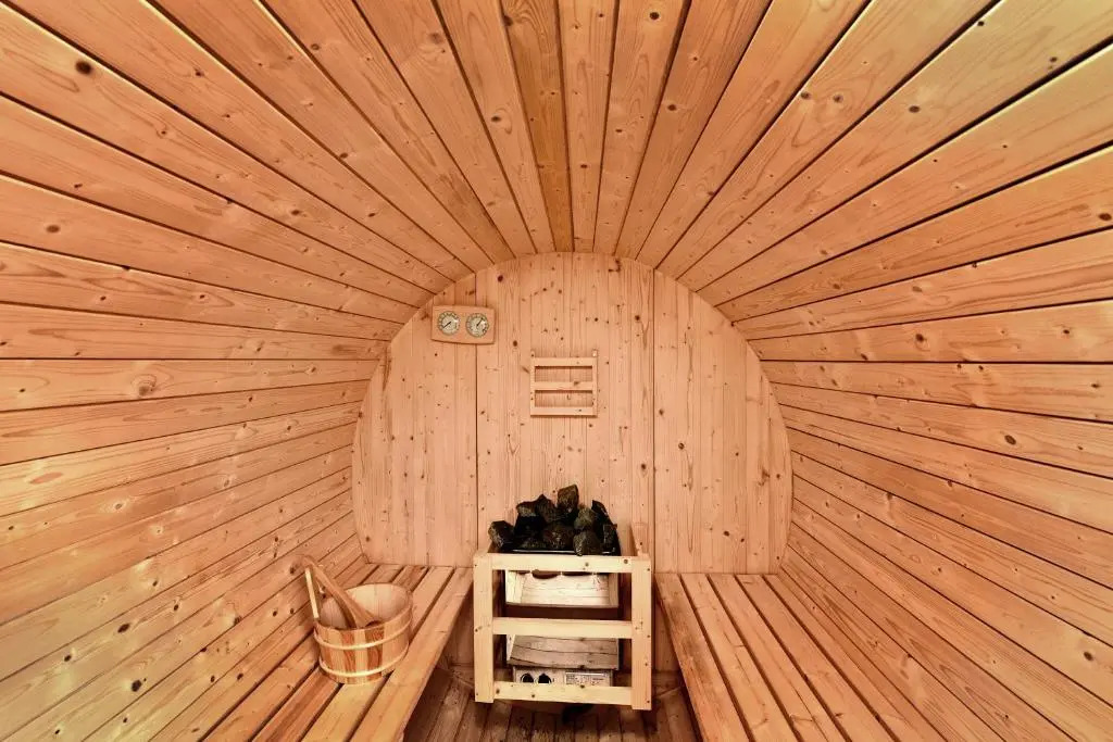 Apartmány Tri sestry Jasná
