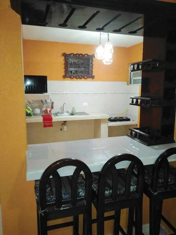 Casa Xcocay