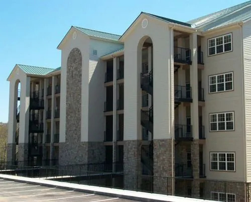 Celebration Cove Condos