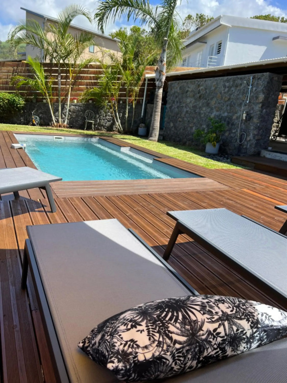 CÔTÉ SUD SAUVAGE- LOCATION SAISONNIERE - Maison de vacances