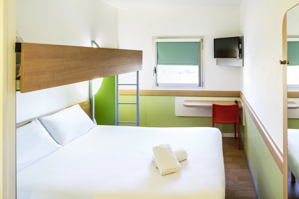 ibis budget Birmingham Airport Terminal Building - NEC