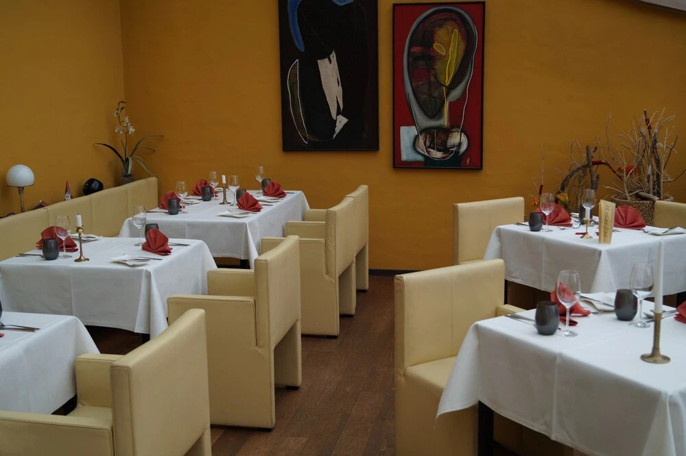 Hotel Landgasthof Zur Post