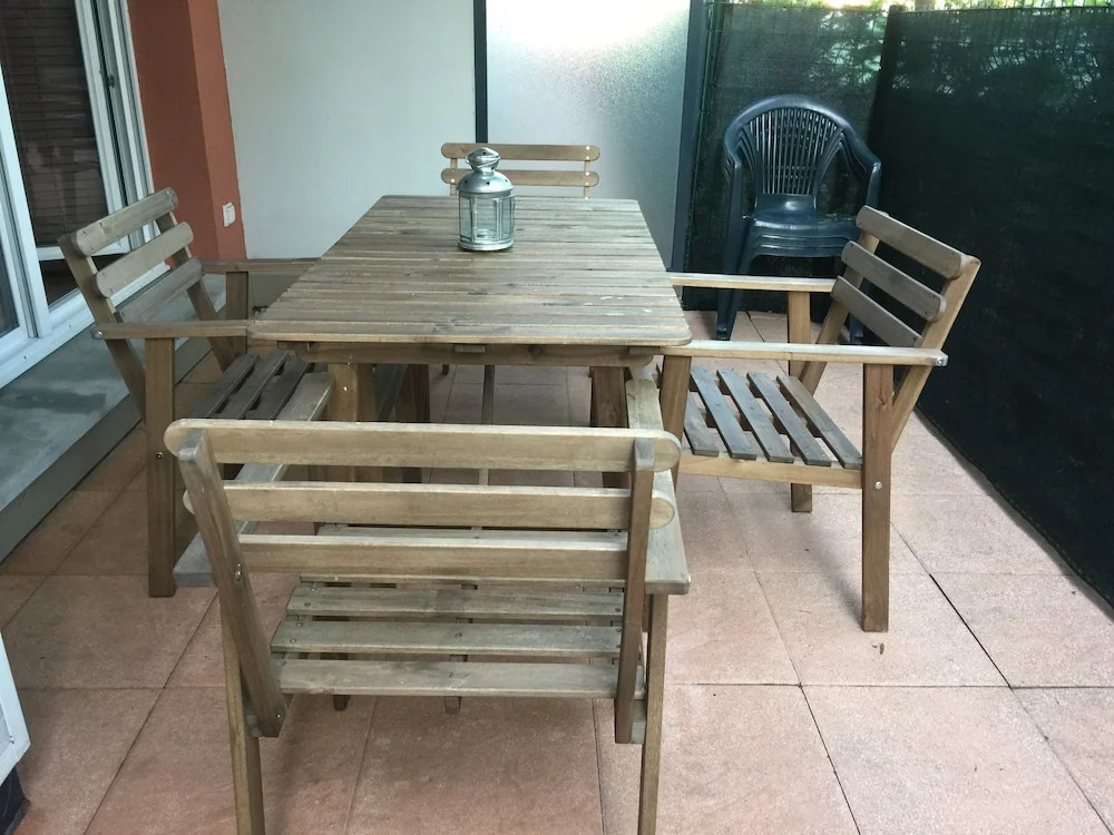 Résidence Le Parc 68