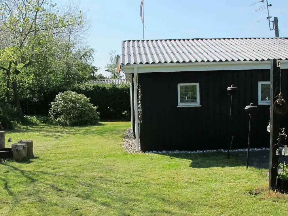 5 Person Holiday Home in Hals
