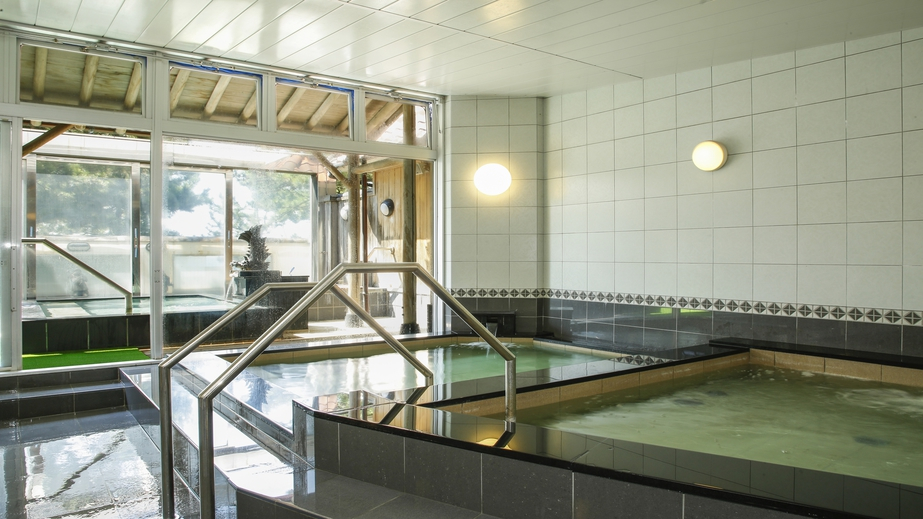 Awajishima Uzushio Onsen Keinomatsubarasou