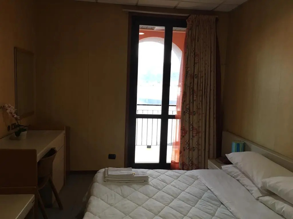 Hotel Socrate