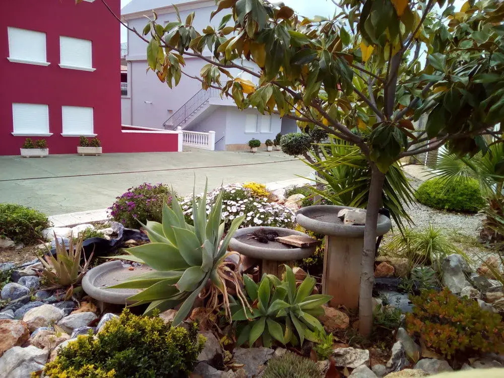 Residencial Nerea