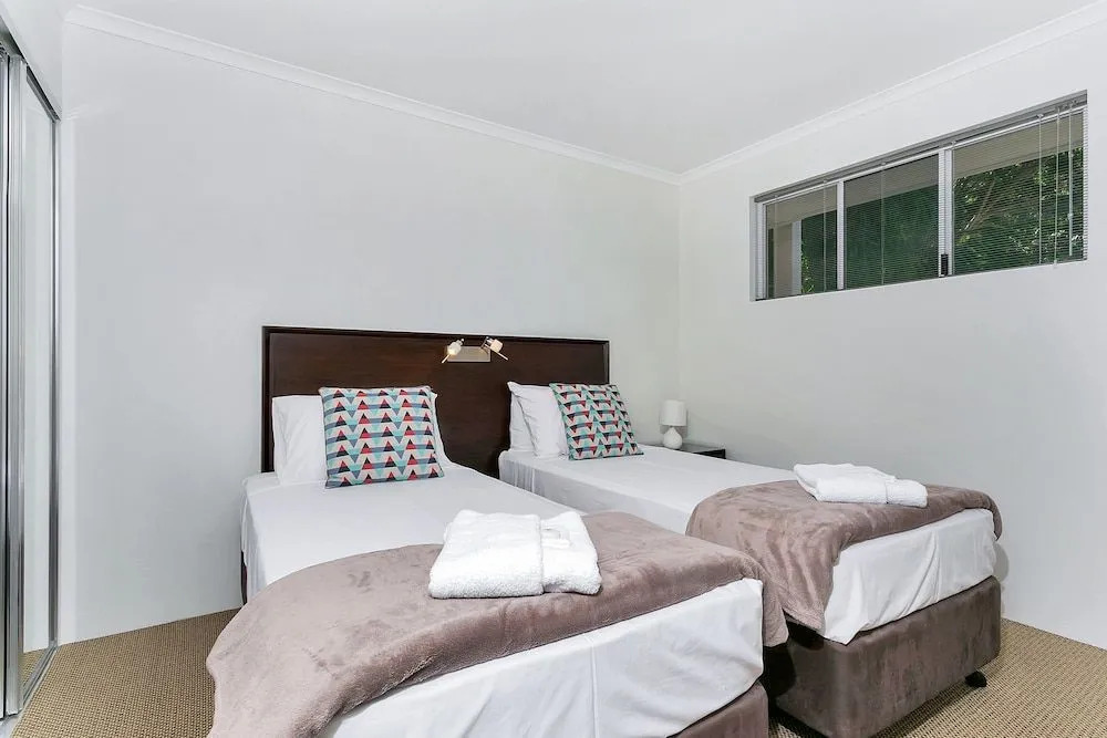 Coral Coast Resort Accor Vacation Club Apartments