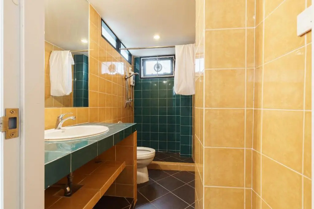99 Hostel Khaosan