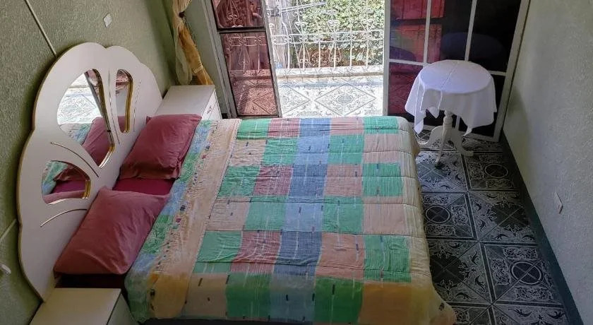 Hotel Amigo