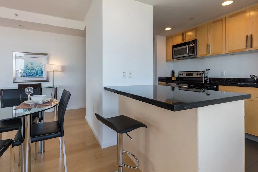Bluebird Suites near MIT