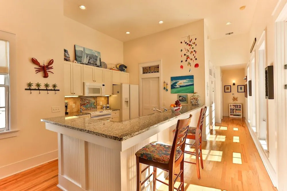Nautilus Destin - 3 Br Home