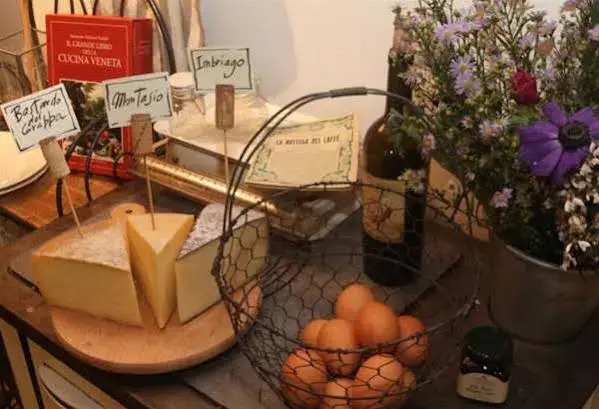 Locanda San Tomaso