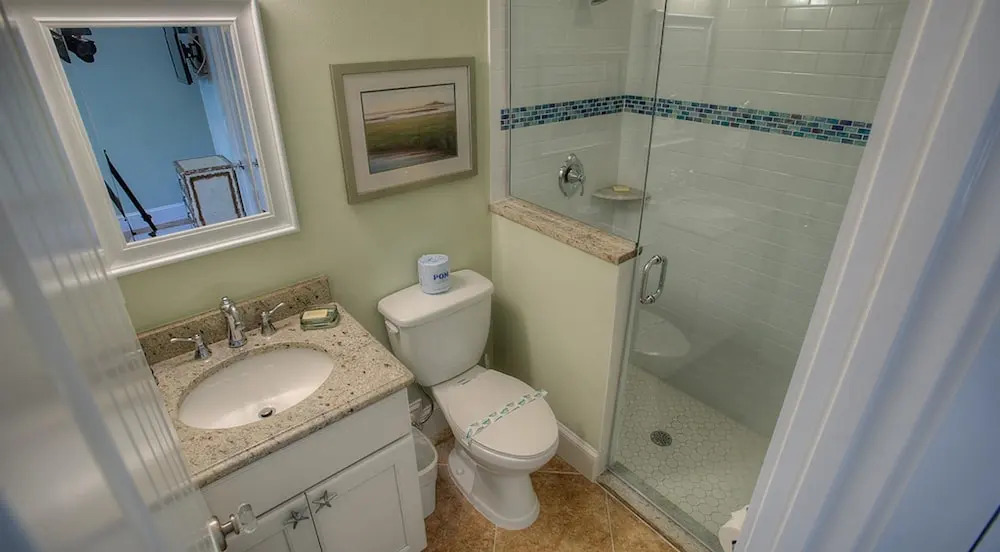 Hawaiian Hideaway Apartment 4