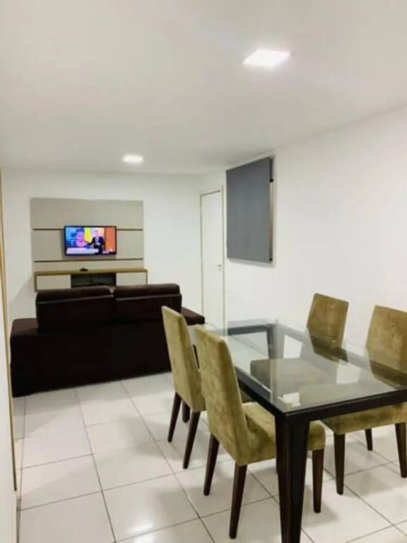 Apartamentos / Studios / Flats em São Paulo Zona Norte Tremembé