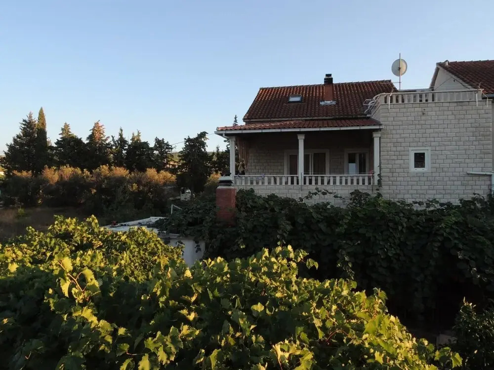 Jak - Comfortable Apartments - A1-donji