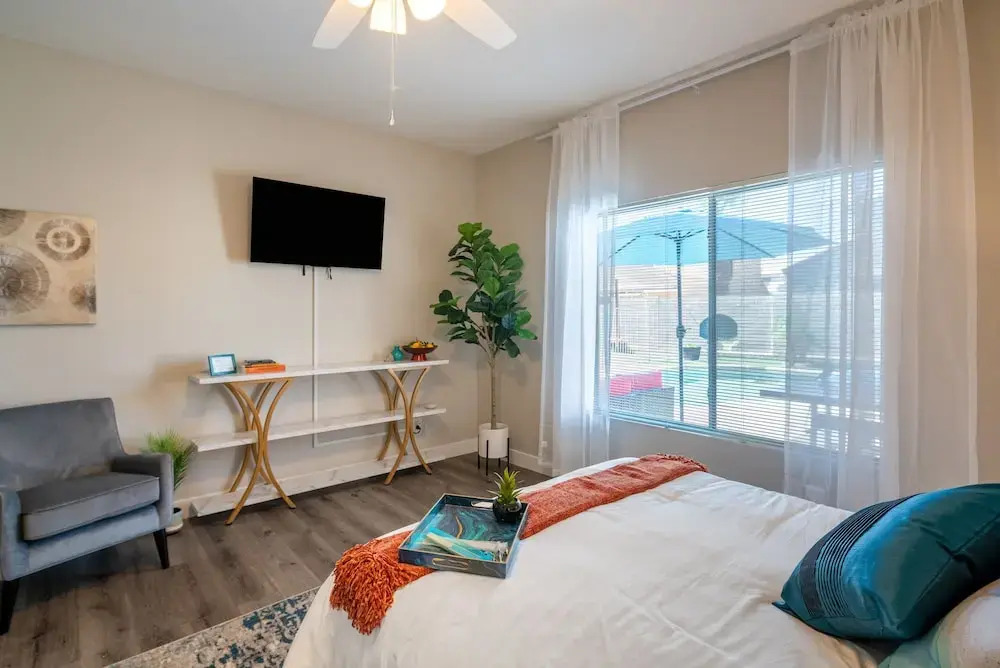 Copper House 5BR Pool/Spa Near Westgate