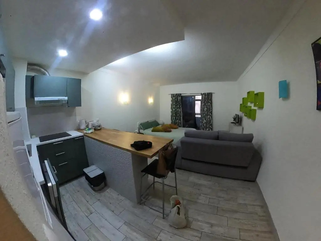 Apartamento T0 Albufeira perto do Centro