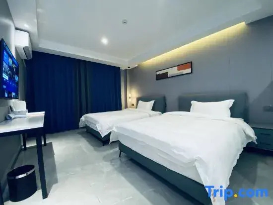 MeiYa Hotel
