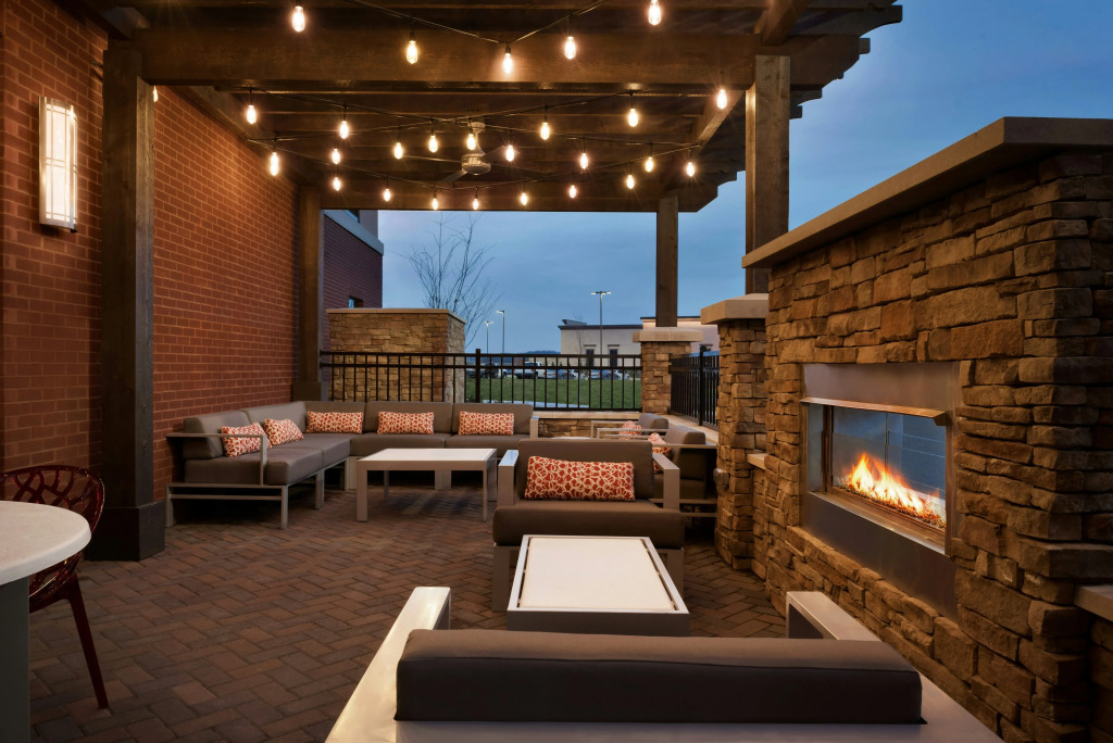 Hampton Inn Spring Hill, TN