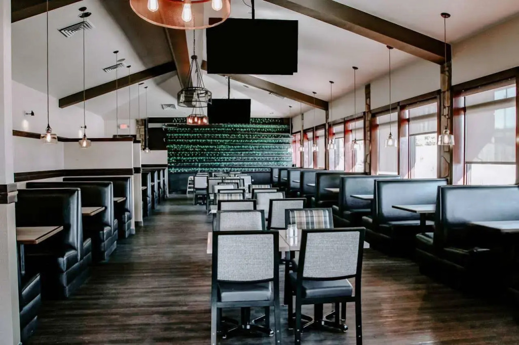 Best Western Sunridge Inn & Conference Center