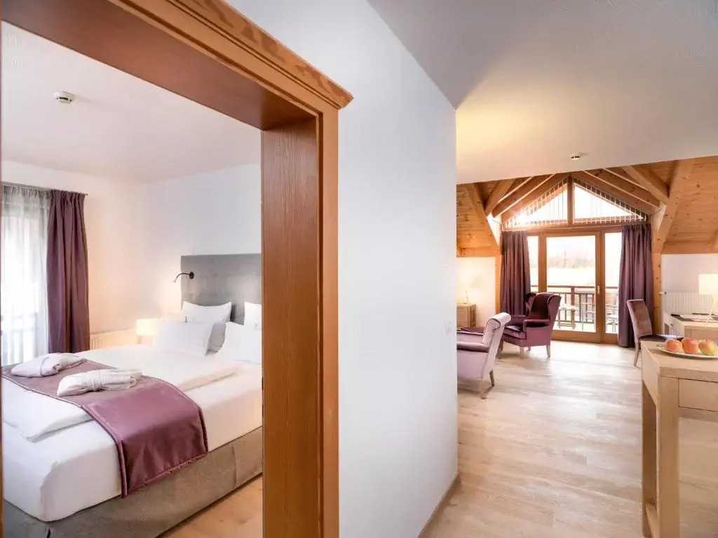 Dolomitengolf Hotel & Spa