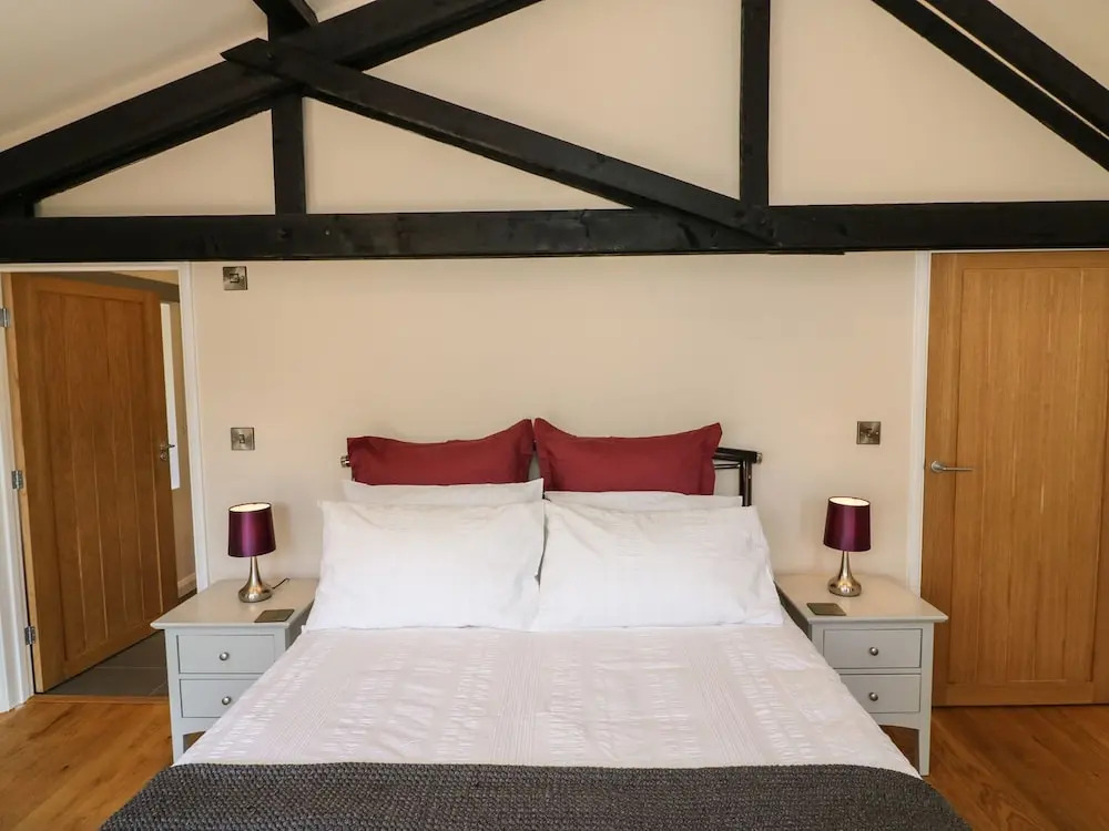 Zeal Cottage