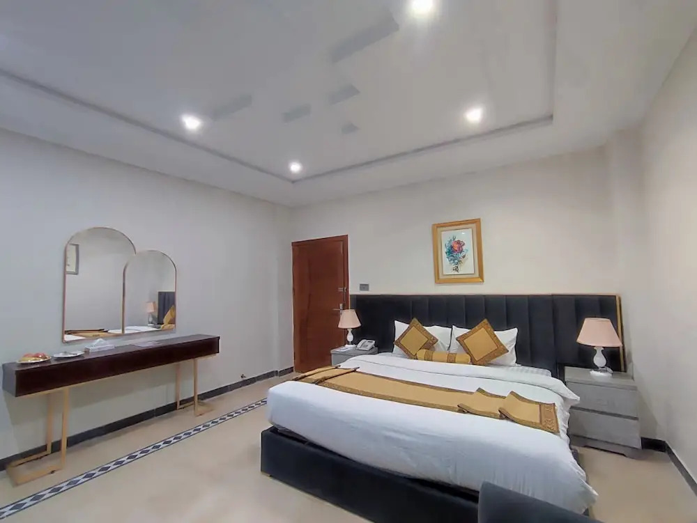 Nizalia Hotel by Marvelous Holidays