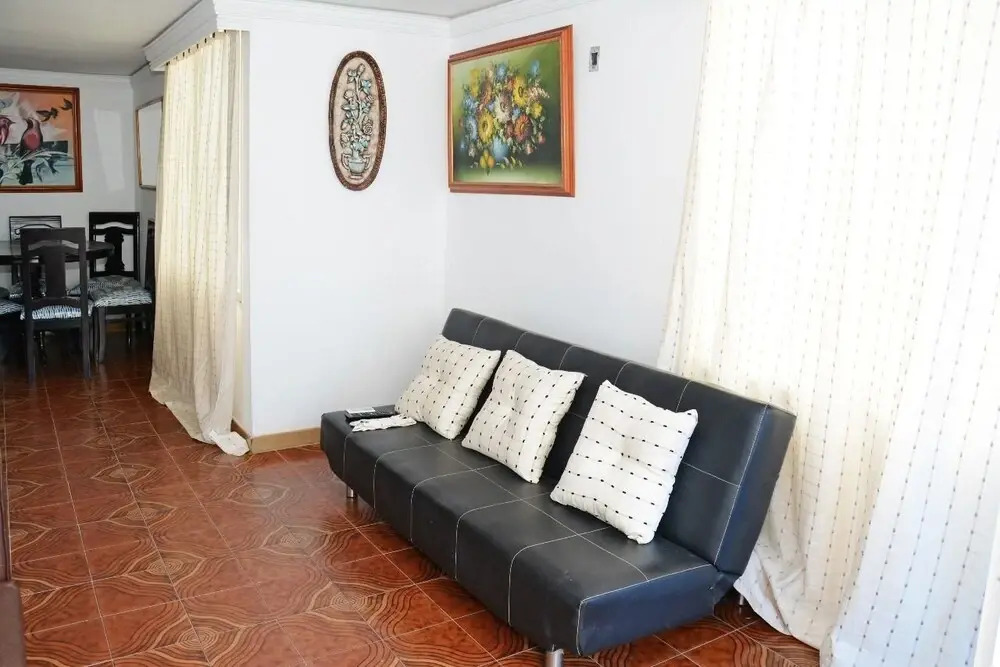 Conquistador Apartaments By SYA