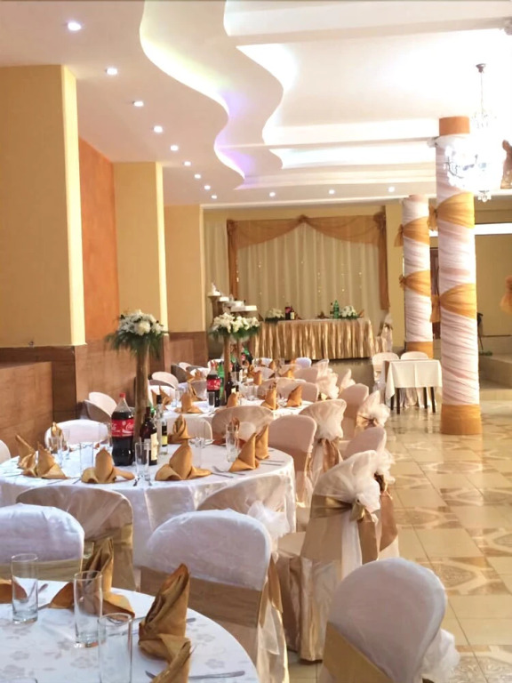 Eurotel Davina