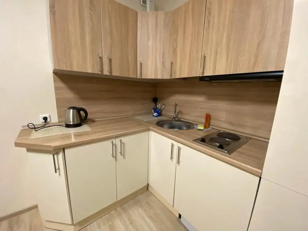 Salut Apartment