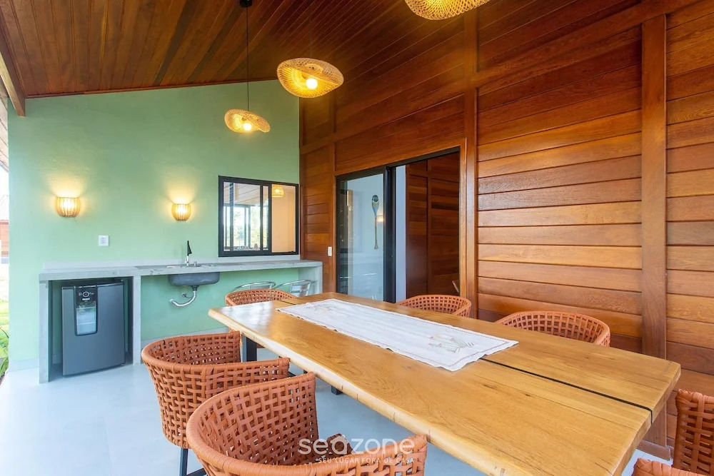 Well-located Condominium in Campinhos in Maraú - RVEs