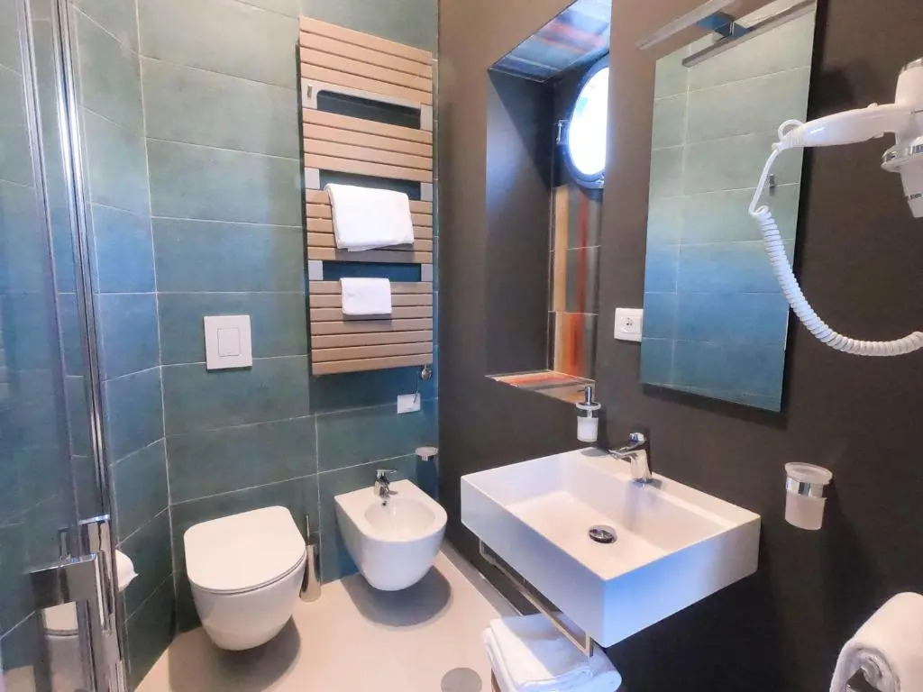 Relais Villa Montedonzelli