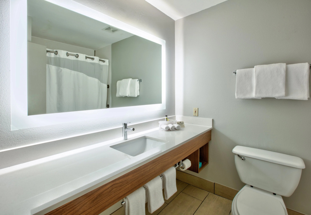 Holiday Inn Express - Hope by IHG