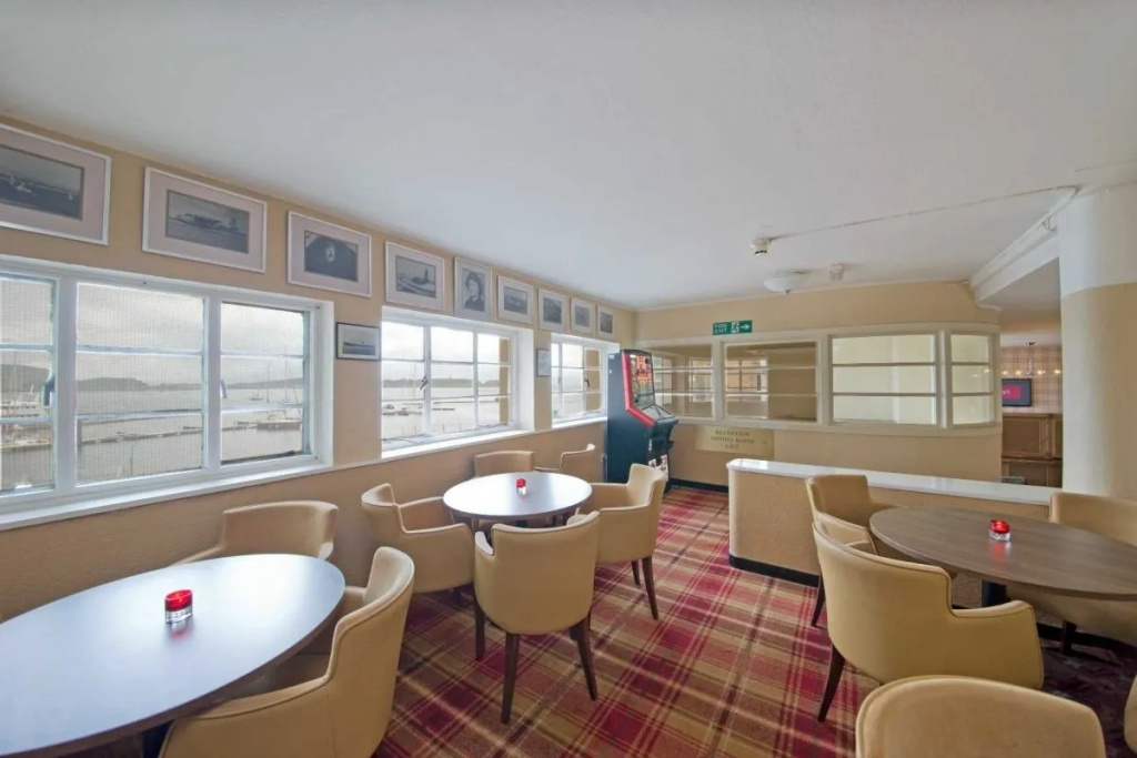 Muthu Oban Regent Hotel